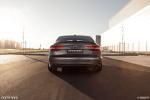 Audi S8 Talladega by MTM 2014 года
